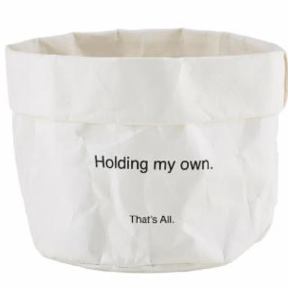 SANTA BARBARA DESIGN: Set of 3 Different Sized Organizers / Holders / Sorters - Picture 1 of 9